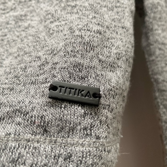 Titika Active - The Ashleen Crop Top - Picture 6 of 6